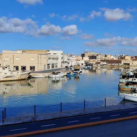 Appartamento Old Port La Marina - Luna Mazara del Vallo