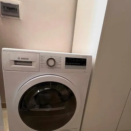 Apartamento Old Port La Marina - Luna *