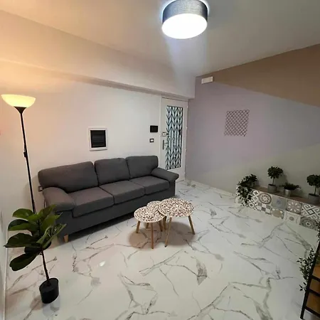 Apartamento Old Port La Marina - Luna
