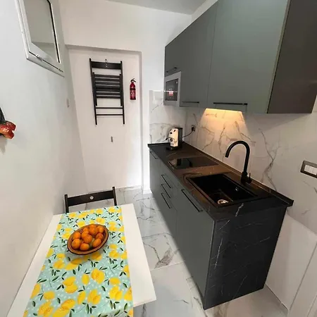 Apartamento Old Port La Marina - Luna Mazara del Vallo