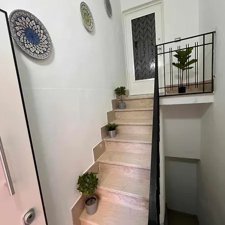 Old Port La Marina - Luna Mazara del Vallo