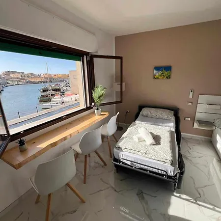 Old Port La Marina - Luna Apartamento