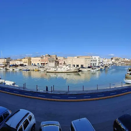 Old Port La Marina - Luna Apartamento *