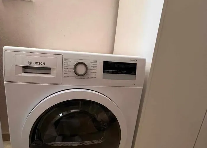 Apartamento Old Port La Marina - Luna *