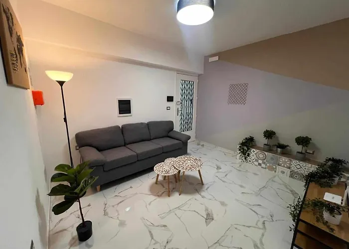 Apartamento Old Port La Marina - Luna