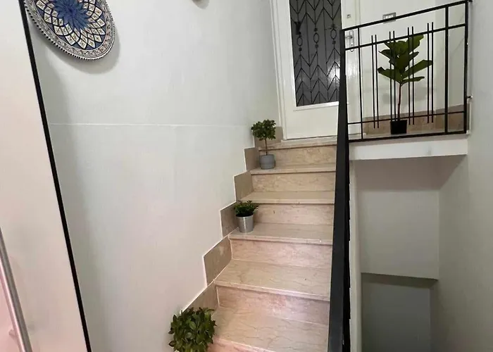 Old Port La Marina - Luna Mazara del Vallo