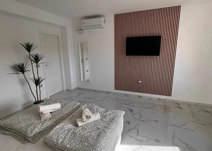 Old Port La Marina - Luna * Mazara del Vallo