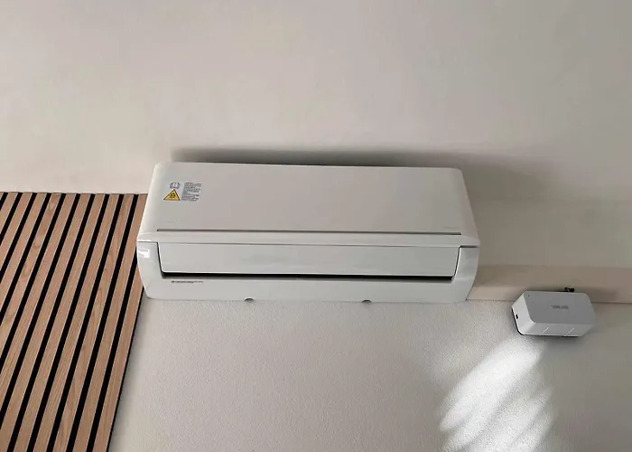 Apartamento Old Port La Marina - Luna