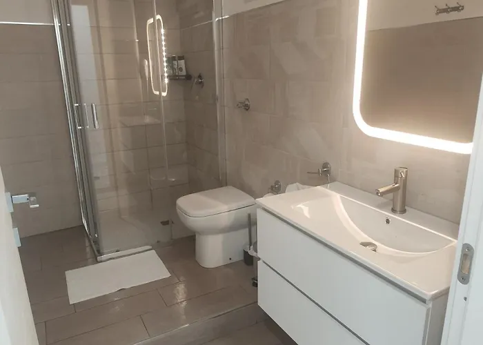 Old Port La Marina - Luna * Mazara del Vallo